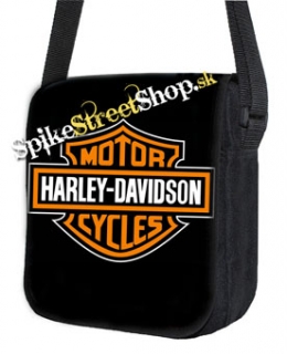 HARLEY DAVIDSON - Logo - taška menšia