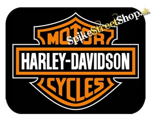 Podložka pod myš HARLEY DAVIDSON - Logo
