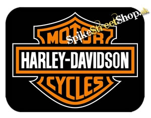 Podložka pod myš HARLEY DAVIDSON - Logo