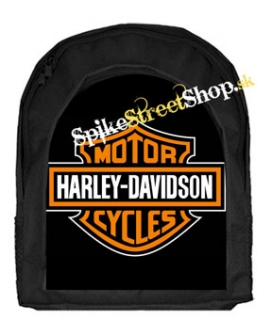 HARLEY DAVIDSON - Logo - ruksak