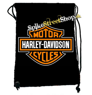 Chrbtový vak HARLEY DAVIDSON - Logo