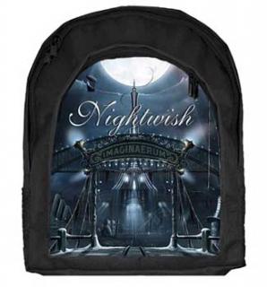 NIGHTWISH - Imaginaerum - ruksak