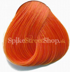 Farba na vlasy DIRECTIONS - FLUORESCENT ORANGE - MANDARINE