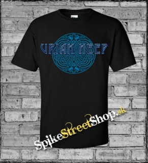 URIAH HEEP - Celebration - čierne detské tričko