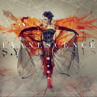EVANESCENCE - Synthesis Live (cd+brd) 