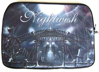 Púzdro na notebook NIGHTWISH - Imaginaerum