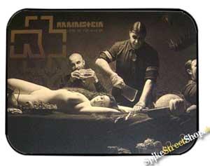 Púzdro na notebook RAMMSTEIN - Liebe Ist Fur Alle Da