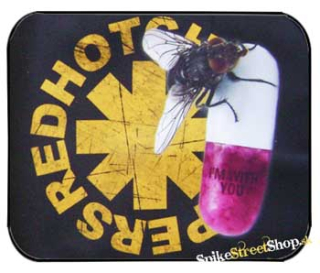 Púzdro na notebook RED HOT CHILI PEPPERS - I´m With You