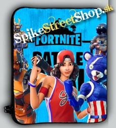 Púzdro na notebook FORTNITE - Motive 3