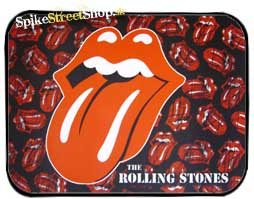 Púzdro na notebook ROLLING STONES - Vyplazený jazyk