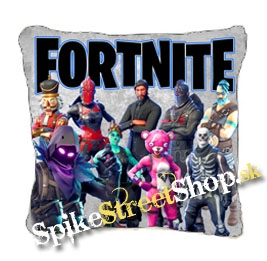 FORTNITE - Motive 2 - vankúš