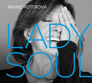 ROTTROVÁ MARIE - Lady Soul (cd)