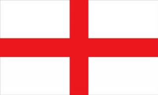 ENGLAND FLAG - vlajka