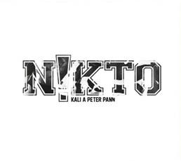 KALI & PETER PANN - Nikto (cd)