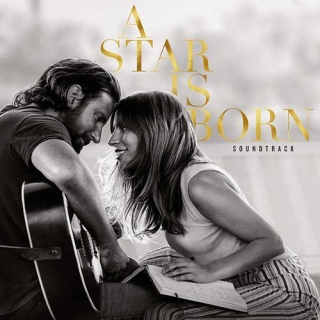 SOUNDTRACK - A Star Is Born (cd)