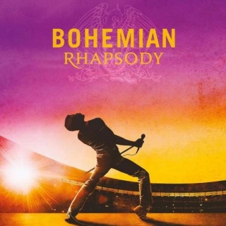 SOUNDTRACK - Bohemian Rhapsody (cd)