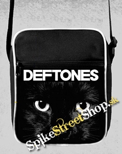 DEFTONES - Sphynx - retro taška na rameno