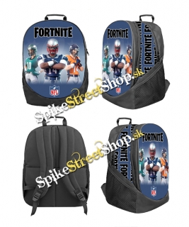 FORTNITE - NFL - ruksak 3D Big Fullprint