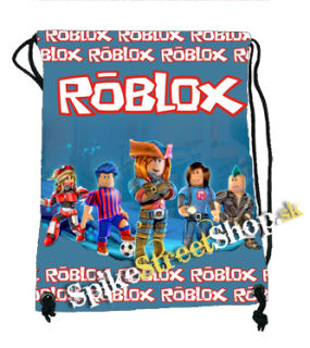 Školský chrbtový vak RÓBLOX - Motive 1