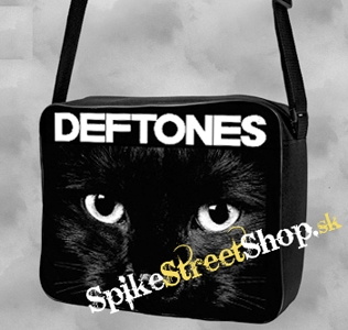 DEFTONES - Sphynx - Taška na rameno