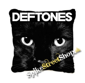 DEFTONES - Sphynx - vankúš