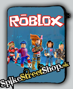 Púzdro na notebook ROBLOX - Motive 1
