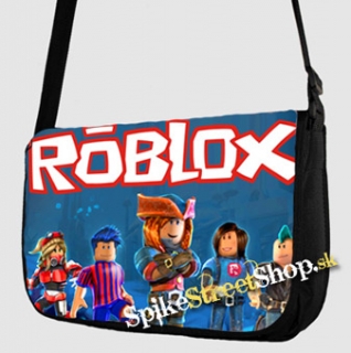 ROBLOX - Motive 1 - taška na rameno