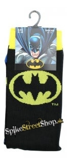 Ponožky BATMAN