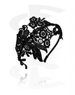 VINTAGE HEADBAND - dámska čelenka