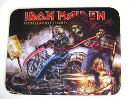 Podložka pod myš IRON MAIDEN - From Fear To Eternity
