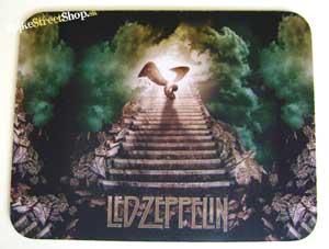 Podložka pod myš LED ZEPPELIN - Stairway To Heaven