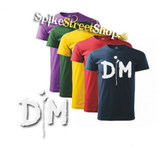 DEPECHE MODE - Logo Violator - farebné detské tričko