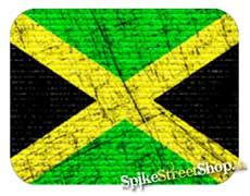 Podložka pod myš JAMAICA FLAG
