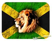 Podložka pod myš JAMAICA LION