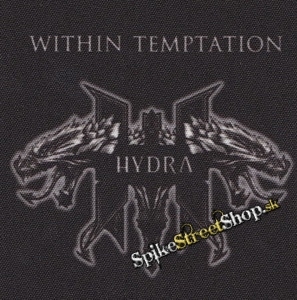 Fotonášivka WITHIN TEMPTATION - Hydra