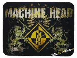 Podložka pod myš MACHINE HEAD