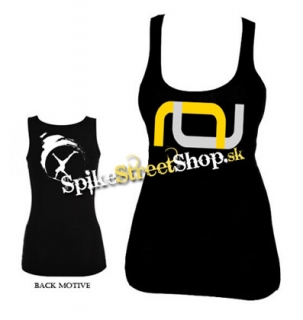 CALISTATIC - Ladies Vest Top z kolekcie CALISTATIC SPORT BRAND