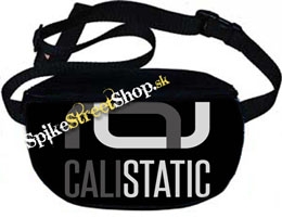 Ľadvinka CALISTATIC z kolekcie CALISTATIC SPORT BRAND