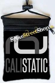 CALISTATIC - Náprsná kapsička z kolekcie CALISTATIC SPORT BRAND