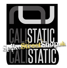 CALISTATIC - peračník z kolekcie CALISTATIC SPORT BRAND