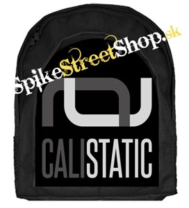 CALISTATIC - ruksak z kolekcie CALISTATIC SPORT BRAND
