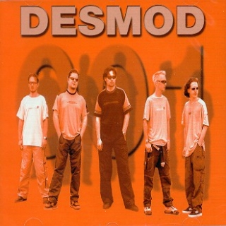 DESMOD - 001 (cd)