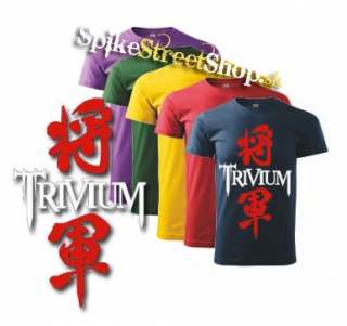 TRIVIUM - Shogun - farebné detské tričko