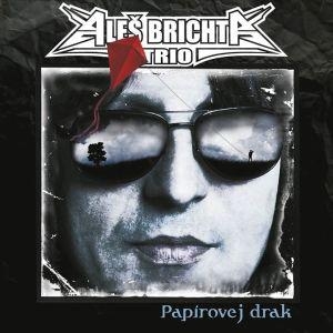BRICHTA ALEŠ - Papírovej Drak (cd)