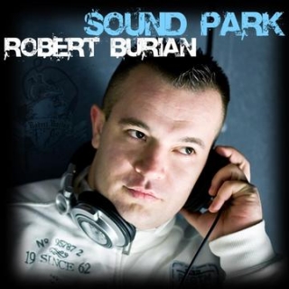 BURIAN ROBERT - Sound Park (cd)