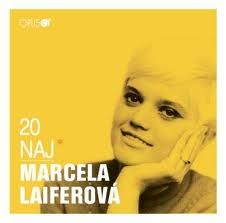 LAIFEROVÁ MARCELA - 20 Naj I. (cd) 