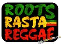 Podložka pod myš ROOTS ROCK REGGAE