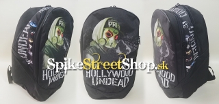 HOLLYWOOD UNDEAD - Mask - ruksak 3D Big Fullprint