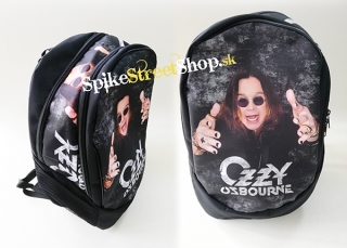 OZZY OSBOURNE - Welcome To Hell - ruksak 3D Big Fullprint