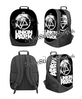 LINKIN PARK - Logo 2011 - ruksak 3D Big Fullprint